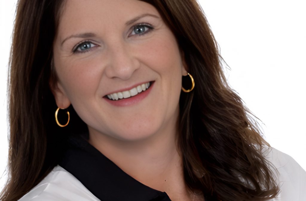 Lisa Alderson, CIC, CAIP
