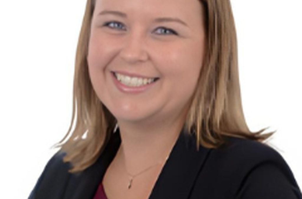 Maggie Johnston, CPA