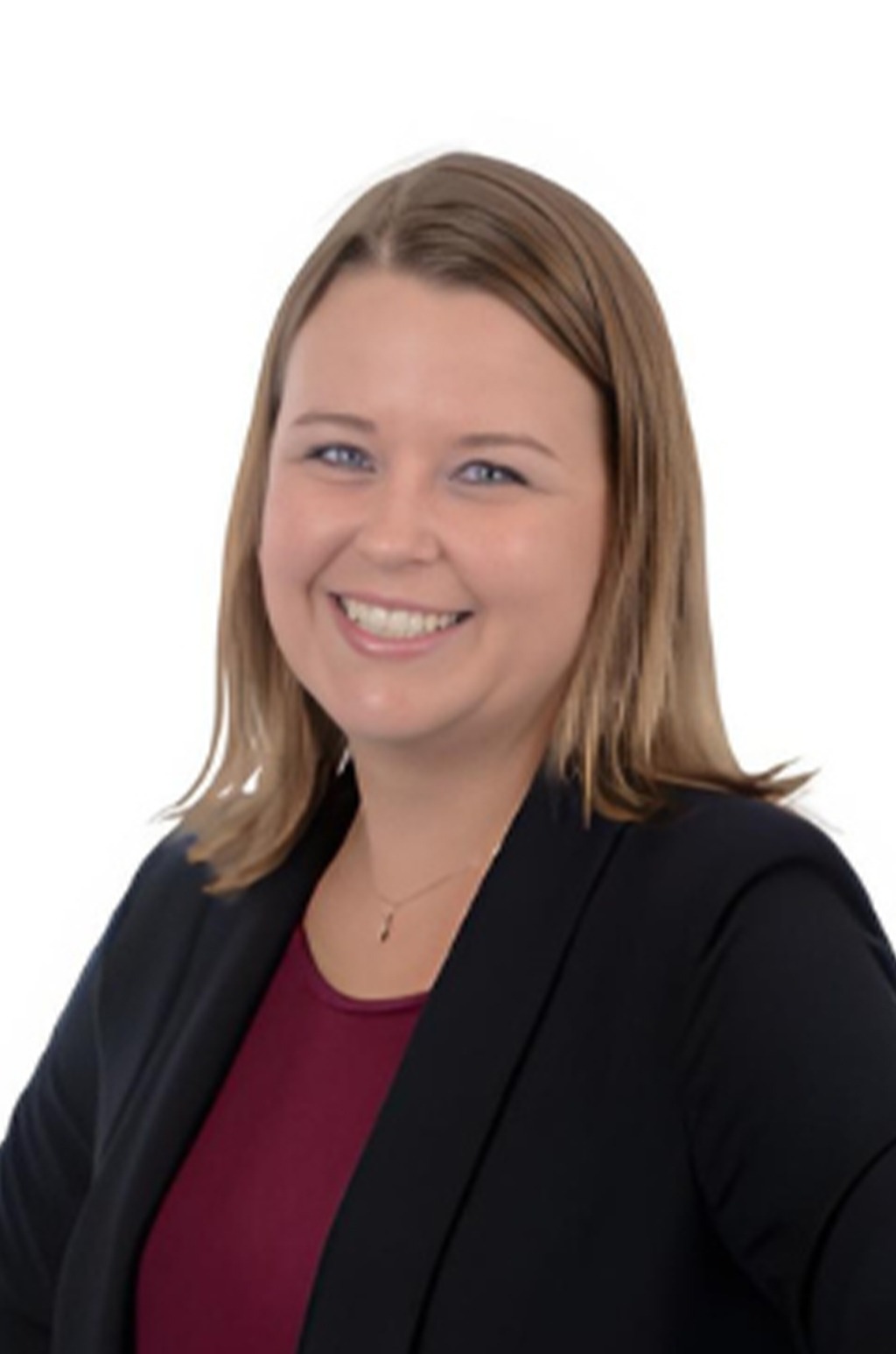 Maggie Johnston, CPA