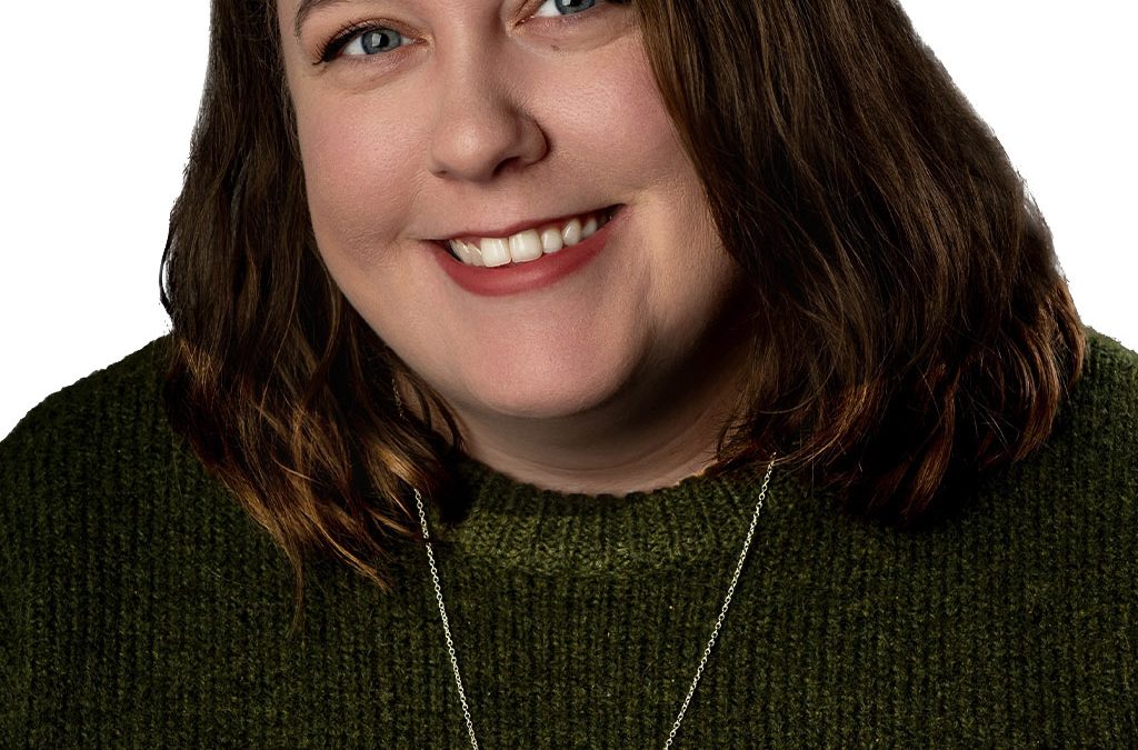 Megan O’Neil