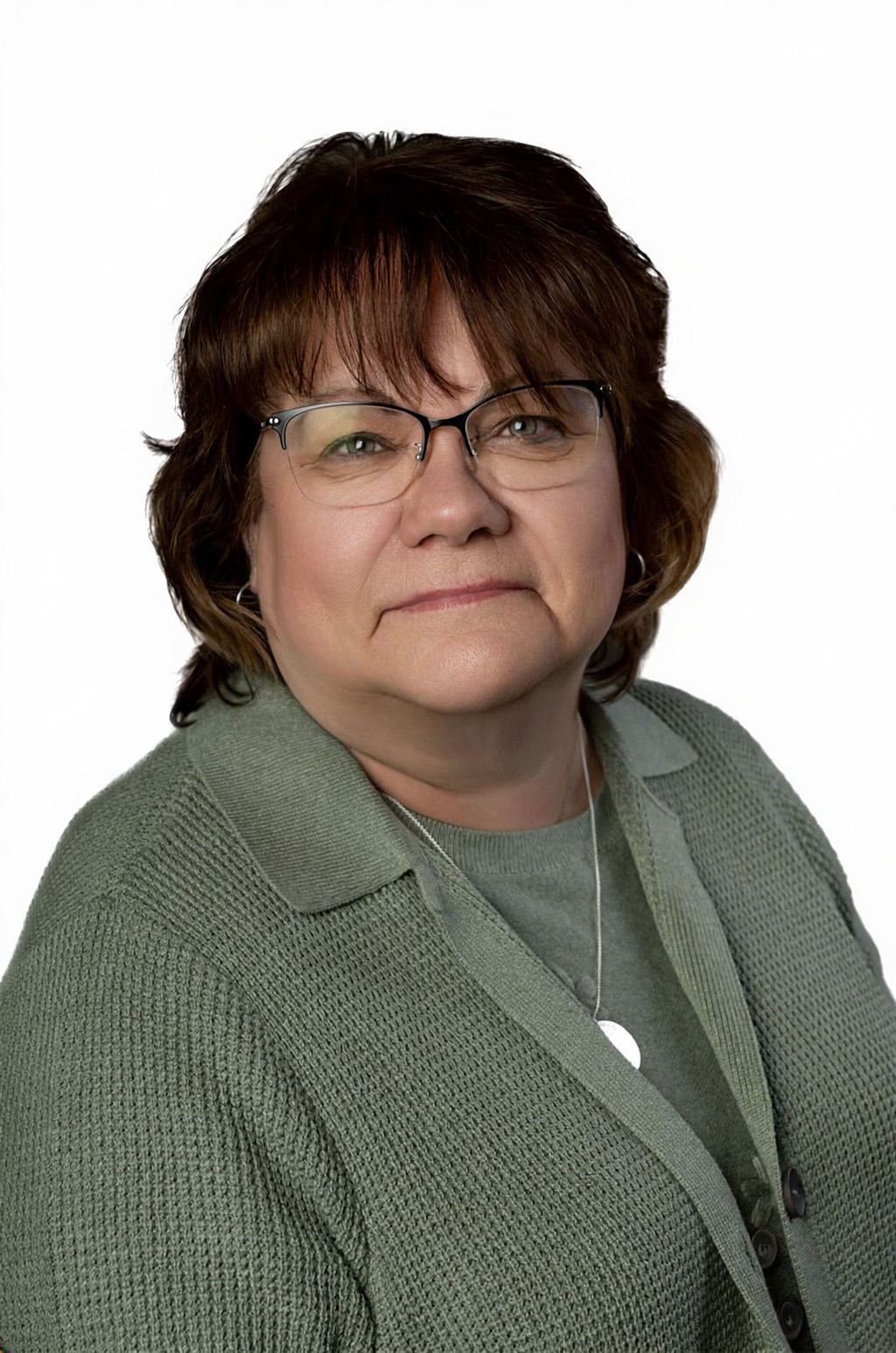 Pam Vander Beek