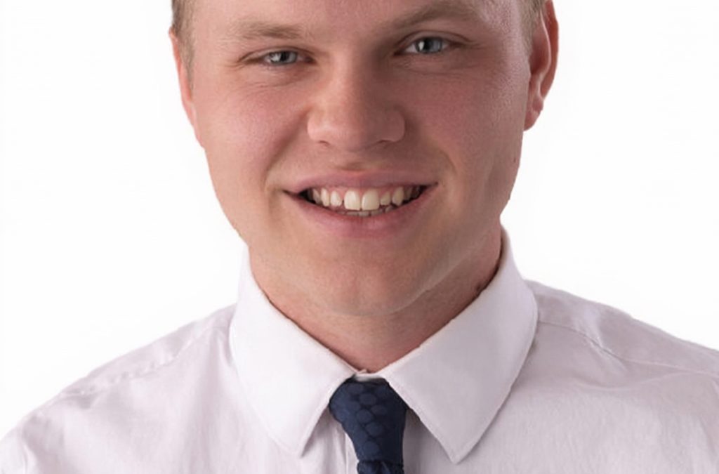 Parker Schnell