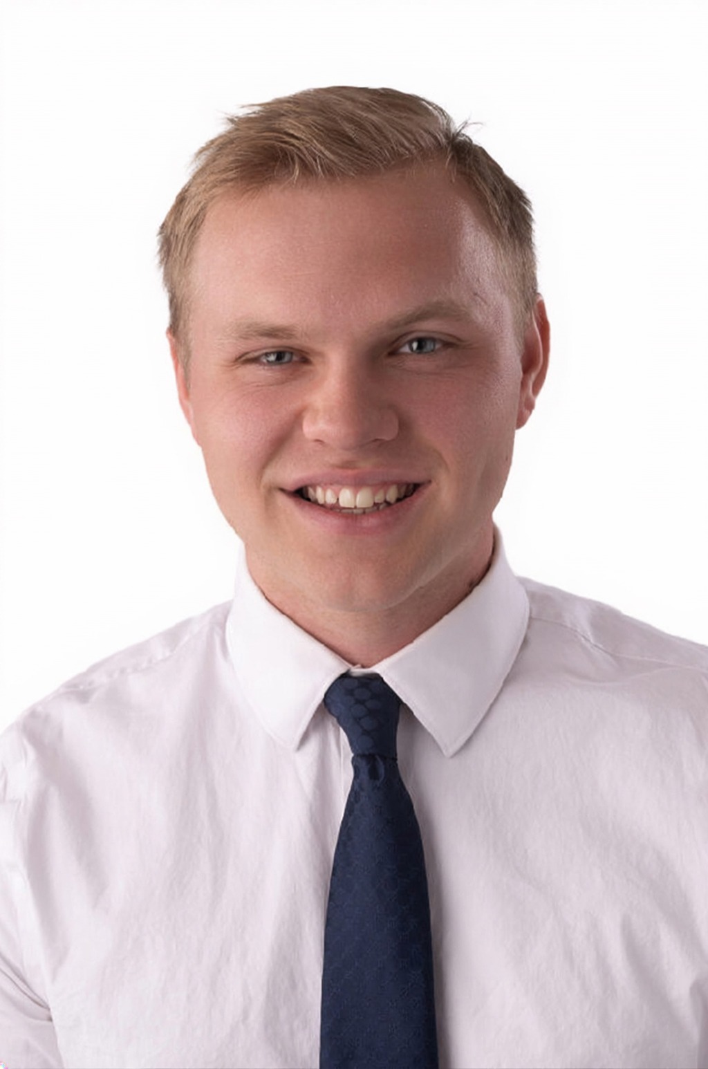 Parker Schnell
