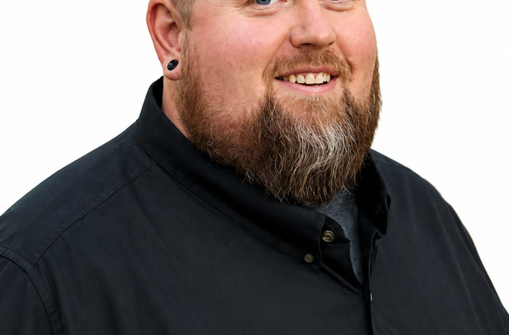 Justin Hesseltine