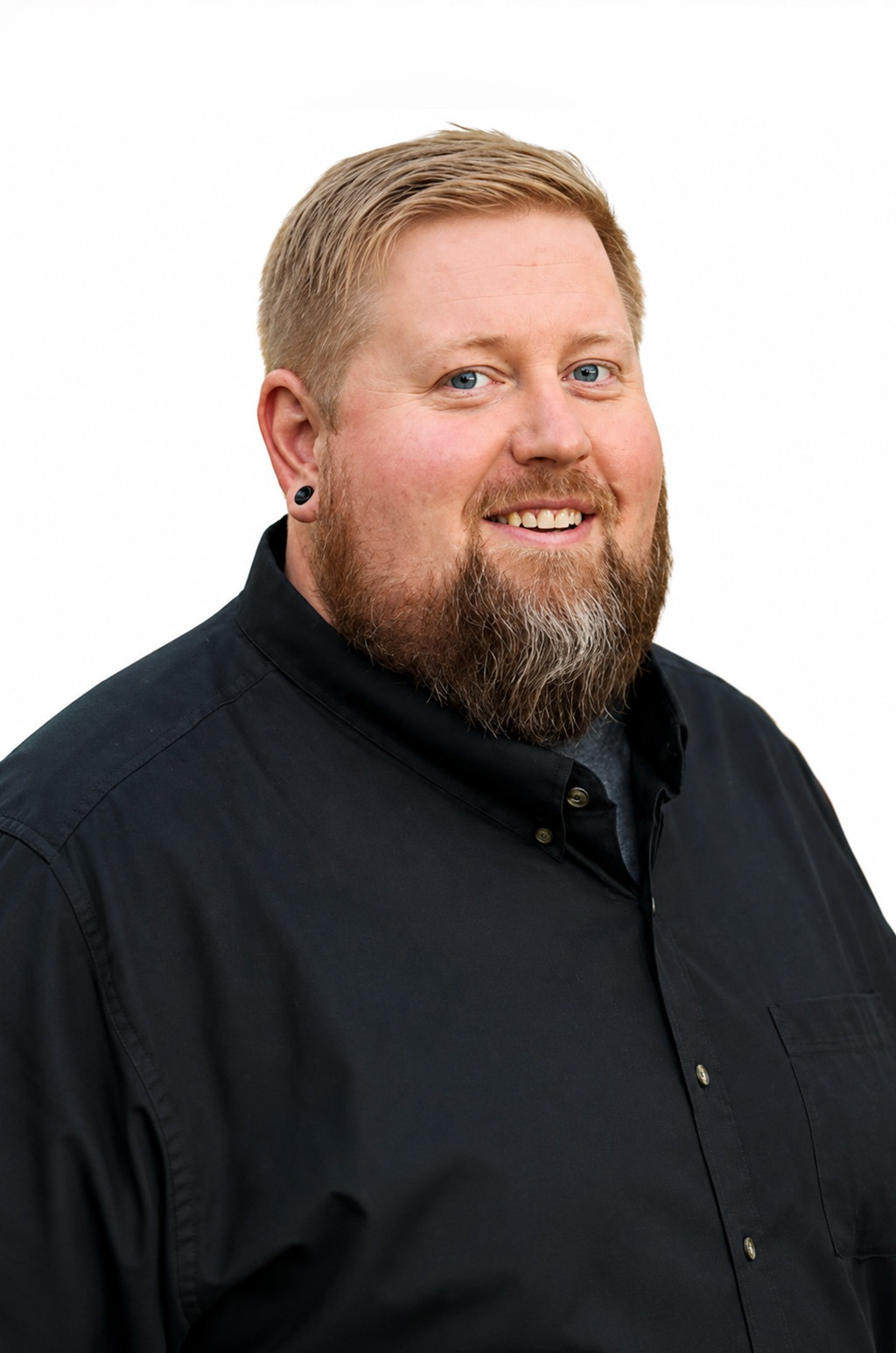 Justin Hesseltine